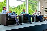 Ministerpr&auml;sident Ramelow zu Gast beim NUV (Foto: Christoph Keil)