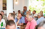 Ministerpr&auml;sident Ramelow zu Gast beim NUV (Foto: Christoph Keil)