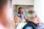 Ministerpr&auml;sident Ramelow zu Gast beim NUV (Foto: Christoph Keil)