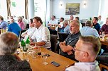 Ministerpr&auml;sident Ramelow zu Gast beim NUV (Foto: Christoph Keil)