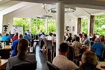 Ministerpr&auml;sident Ramelow zu Gast beim NUV (Foto: Christoph Keil)