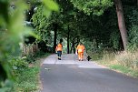 Einsatz&uuml;bung in Nordhausen (Foto: Nicole Mattern)
