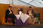 Handwerkercamp: Tag 2 (Foto: Die &Ouml;ffentlichkeitsarbeitenden)