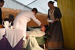 Handwerkercamp: Tag 2 (Foto: Die &Ouml;ffentlichkeitsarbeitenden)
