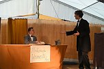 Handwerkercamp: Tag 2 (Foto: Die &Ouml;ffentlichkeitsarbeitenden)