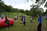 Handwerkercamp: Tag 2 (Foto: Die &Ouml;ffentlichkeitsarbeitenden)