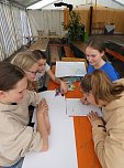 Handwerkercamp: Tag 2 (Foto: Die &Ouml;ffentlichkeitsarbeitenden)