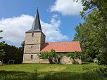 Impressionen aus Gro&szlig;berndten (Foto: Janine Skara )