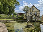 Impressionen aus Gro&szlig;berndten (Foto: Janine Skara )