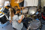 Tag der offenen T&uuml;r an der Kreismusikschule (Foto: S.Tetzel)