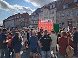 25. M&uuml;hlh&auml;user Altstadtlauf (Foto: M.Fromm)