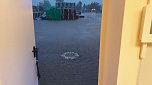 Sch&auml;den der Unwetter gestern und heute Morgen (Foto: Feuerwehr)