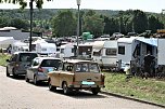 Trecker-Treffen in Badra (Foto: Ulrich Reinboth)