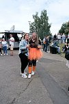 Festumzug in G&ouml;rsbach (Foto: Peter Blei)