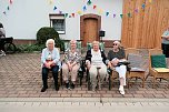 Festumzug in G&ouml;rsbach (Foto: Peter Blei)