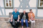 Festumzug in G&ouml;rsbach (Foto: Peter Blei)