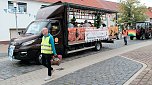 Festumzug in G&ouml;rsbach (Foto: Peter Blei)