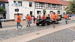Festumzug in G&ouml;rsbach (Foto: Peter Blei)