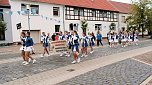 Festumzug in G&ouml;rsbach (Foto: Peter Blei)