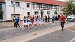 Festumzug in G&ouml;rsbach (Foto: Peter Blei)