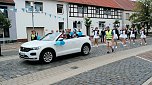 Festumzug in G&ouml;rsbach (Foto: Peter Blei)