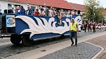 Festumzug in G&ouml;rsbach (Foto: Peter Blei)