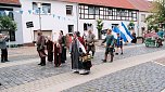 Festumzug in G&ouml;rsbach (Foto: Peter Blei)