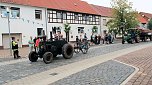 Festumzug in G&ouml;rsbach (Foto: Peter Blei)