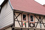Festumzug in G&ouml;rsbach (Foto: Peter Blei)