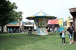 Festumzug in G&ouml;rsbach (Foto: Peter Blei)