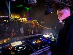 Gro&szlig;es Spektakel am Abend: das Lichterfest (Foto: Stadt Nordhausen)