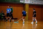 L&uuml;bbecke gegen den HC Elbflorenz in der Ballspielhalle Nordhausen (Foto: NSV)