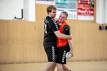Impressionen vom Handballparkett (Foto: C.Keil) Impressionen vom Handballparkett (Foto: C.Keil)