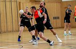 Impressionen vom Handballparkett (Foto: C.Keil) Impressionen vom Handballparkett (Foto: C.Keil)
