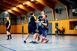 Impressionen vom Handballparkett (Foto: C.Keil) Impressionen vom Handballparkett (Foto: C.Keil)