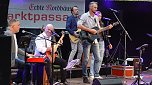 Rock f&uuml;r den Frieden auf dem Parkdeck der Echter Nordh&auml;user Marktpassage (Foto: nnz)