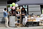 Sonderh&auml;user Heimatshoppen und Weinfest (Foto: Eva Maria Wiegand)