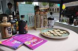 Sonderh&auml;user Heimatshoppen und Weinfest (Foto: Eva Maria Wiegand)