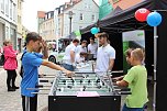 Sonderh&auml;user Heimatshoppen und Weinfest (Foto: Eva Maria Wiegand)