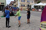 Sonderh&auml;user Heimatshoppen und Weinfest (Foto: Eva Maria Wiegand)