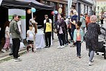 Sonderh&auml;user Heimatshoppen und Weinfest (Foto: Eva Maria Wiegand)