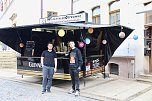Sonderh&auml;user Heimatshoppen und Weinfest (Foto: Eva Maria Wiegand)