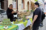 Sonderh&auml;user Heimatshoppen und Weinfest (Foto: Eva Maria Wiegand)