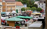 Sonderh&auml;user Heimatshoppen und Weinfest (Foto: Eva Maria Wiegand)