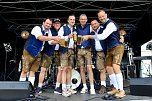 Sonderh&auml;user Heimatshoppen und Weinfest (Foto: Eva Maria Wiegand)