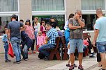Sonderh&auml;user Heimatshoppen und Weinfest (Foto: Eva Maria Wiegand)