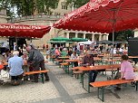 Sonderh&auml;user Heimatshoppen und Weinfest (Foto: Eva Maria Wiegand)