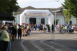 17. Nordh&auml;user City-Lauf (Foto: D. Rieger)