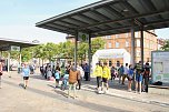 17. Nordh&auml;user City-Lauf (Foto: D. Rieger)