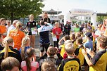 17. Nordh&auml;user City-Lauf (Foto: D. Rieger)